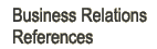 ECEC Business Relations References document